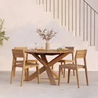 Outdoor Dining Chair